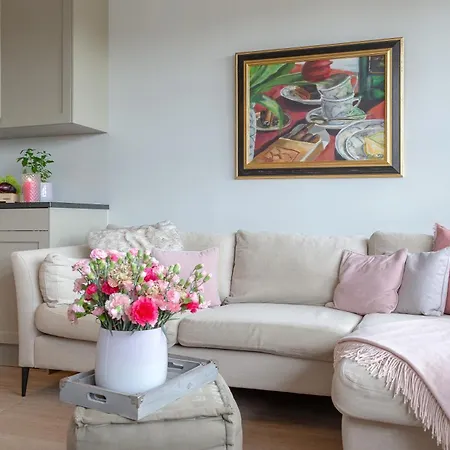 Birdie Appartement *