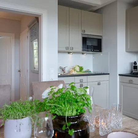Birdie Apartment *
