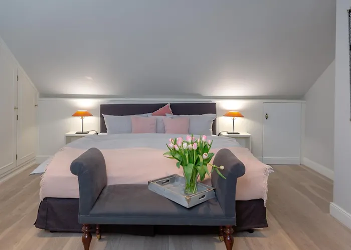 Birdie Appartement *